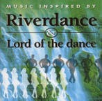 cd - The Gardyne Chamber Ensemble - Riverdance &amp; Lord..., Verzenden, Zo goed als nieuw