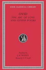 Medicamina Faciei - Ars Amatoria -Remedia Amoris - Ibis -, Verzenden, Gelezen, Ovid