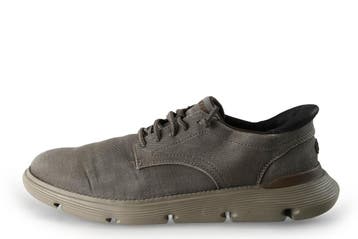 Skechers Nette schoenen in maat 47½ Bruin, Kleding | Heren, Bruin, Verzenden, Overige typen, Zo goed als nieuw