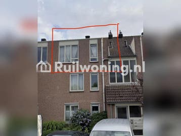 Ruil jouw ruime plek voor mijn knusse flat (Nuenen)
