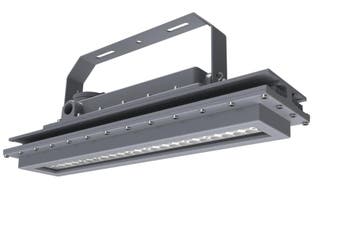 ATEX Lijnverlichting  50W/100W, Nieuw