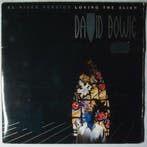 David Bowie - Loving the alien - Single, Verzenden, Nieuw in verpakking