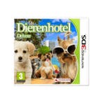 Mijn Dierenhotel Deluxe, Verzenden, Nieuw