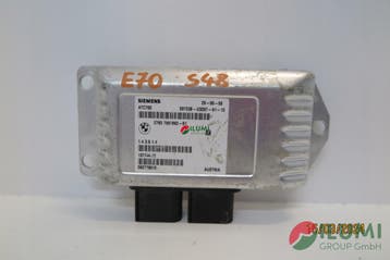 Versnellingsbak controller module BMW X5 E70 X6 E71 7597892, Verzenden, Gebruikt, BMW