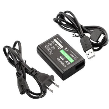 Oplader voor PS Vita OLED (1000) (Third Party) (Nieuw), Ophalen of Verzenden, Nieuw