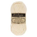 Scheepjes Stone Washed 50 gr - 821 Pink Quartzite, Verzenden, Nieuw