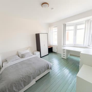 Studio gevonden in of bij Groningen, Groningen
