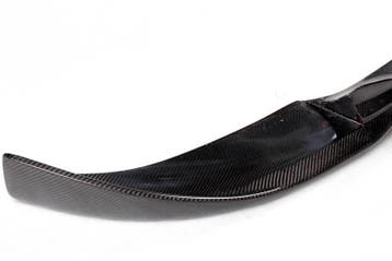 Carbon M5 Hartge lip, Verzenden