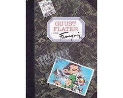 Guust flater - Guust flater, Boeken, Stripboeken, Ophalen of Verzenden, Nieuw