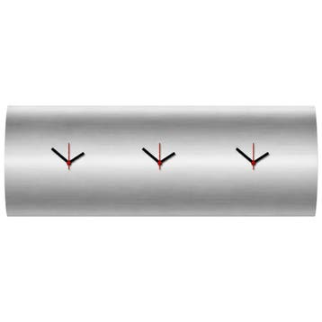 Wandklok 100-8065, Verzenden, Nieuw