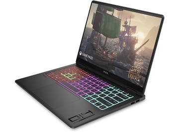 Hp - Omen Transcend 14-fb0075nd - 14 inch - Zwart, Computers en Software, Windows Laptops, Hp, Qwerty, Verzenden, Intel Core Ultra 7 155H