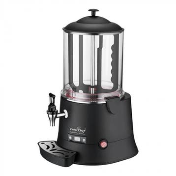 Chocolade dispenser 10L | 650 W | 57(h)x40x32 cm CaterChef, Verzenden, Nieuw in verpakking