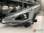 SUBARU XV II LIFT VOLL LED KOPLAMP LINKS 84002FL130, Verzenden, Gebruikt, Subaru