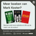 Peter Gillis 9789083186634 Mark Koster, Verzenden, Zo goed als nieuw, Mark Koster