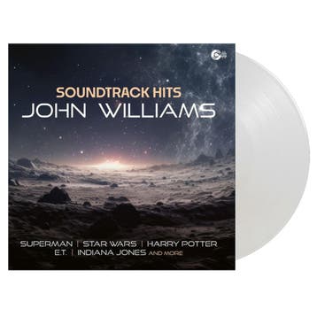 John Williams Soundtrack Hits -, Nieuw in verpakking