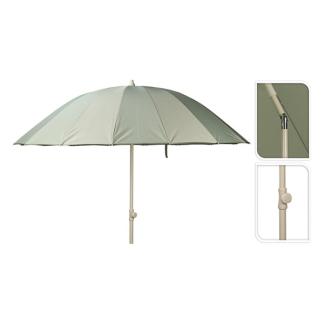 Parasol | Gardalux | Ø 220 x 190 cm, Verzenden, Nieuw