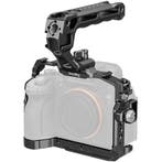SmallRig 6025 Cage Kit For Sony A7 V / A7R V / A7 IV, Ophalen of Verzenden, Nieuw, Overige typen, Overige merken