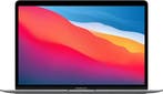 Apple Macbook Air M1 abonnement al vanaf €49,- per maand, 256 GB, Qwerty, Verzenden, 8 GB
