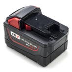 Milwaukee M18 HB12 / 4932464260 accu 18 V, 123accu huismerk, Verzenden, Nieuw
