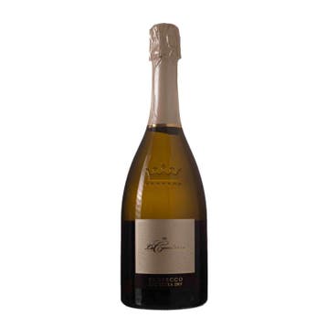 Prosecco Extra Dry, Verzamelen, Ophalen of Verzenden, Nieuw