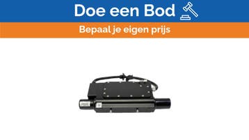 Bieden: Mercury 8M0123581 JPO Hydraulic Outboard Steering C, Ophalen of Verzenden, Nieuw