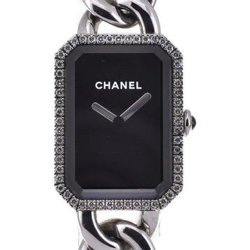 Chanel - Premiere - H3254 - Dames - 1980-1989, Sieraden, Tassen en Uiterlijk, Horloges | Heren, Nieuw