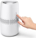 Philips 2000 series HU2510/10 - Luchtbevochtiger,( verpak..., Verzenden, Nieuw