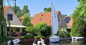 Te huur: Huis Droge Wijmersweg in Wervershoof, Noord-Holland, Wervershoof