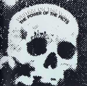 cd - Writing On The Wall - The Power Of The Picts, Verzenden, Zo goed als nieuw