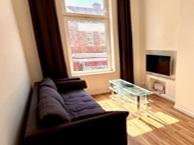 Appartement Beeklaan in Den Haag, Den Haag, Via bemiddelaar, Appartement, Zuid-Holland