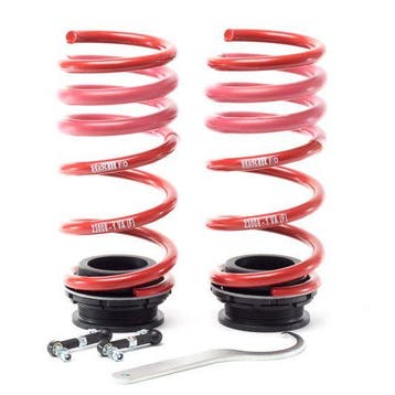 H&R 15-19 BMW X6 M F86 VTF Adjustable Lowering Springs, Ophalen of Verzenden, Nieuw