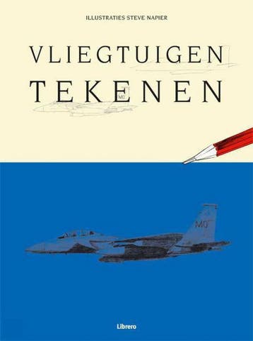 Vliegtuigen tekenen - S. Napier 9789057648687, Verzenden, Gelezen, S. Napier