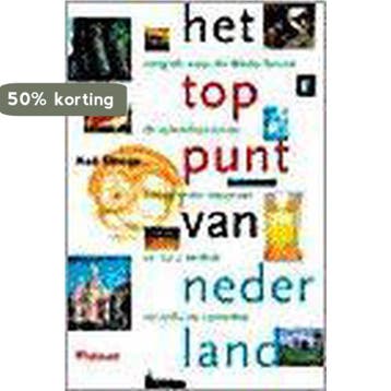 Toppunt van Ndl.pap. - Aad Struijs 9789058071118, Verzenden, Gelezen, Aad Struijs