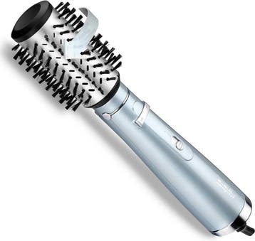 BaByliss ® Hydro-Fusion Air Styler AS773E - Roterende, Sieraden, Tassen en Uiterlijk, Uiterlijk | Haarverzorging, Verzenden, Nieuw