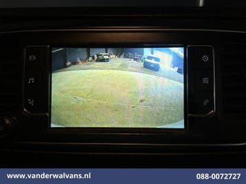 Opel Vivaro L3 H1 | Lease vanaf 272,- p/mnd, Euro 6, Wit, Dealer onderhouden, Te koop