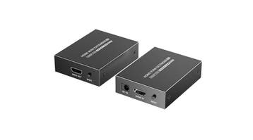 AlarmsysteemExpert.nl 4K 30Hz HDMI, Muis en, Ophalen of Verzenden, Nieuw