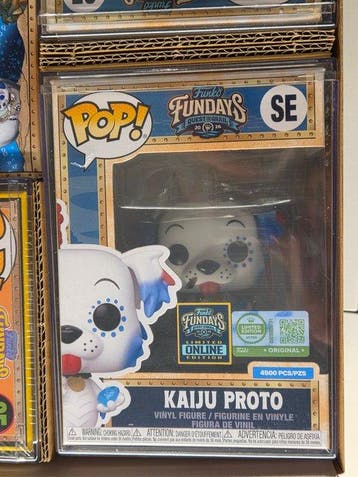 Funko - Funko Pop - 2020+