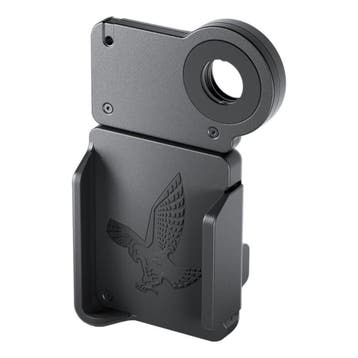 Swarovski Optik VPA 2 Variabele Telefoonadapter, Audio, Tv en Foto, Optische apparatuur | Verrekijkers, Ophalen of Verzenden, Nieuw