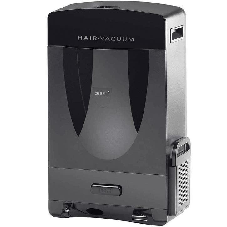 Sibel  Hair Vacuum Cleaner, Sieraden, Tassen en Uiterlijk, Uiterlijk | Haarverzorging, Nieuw, Verzenden