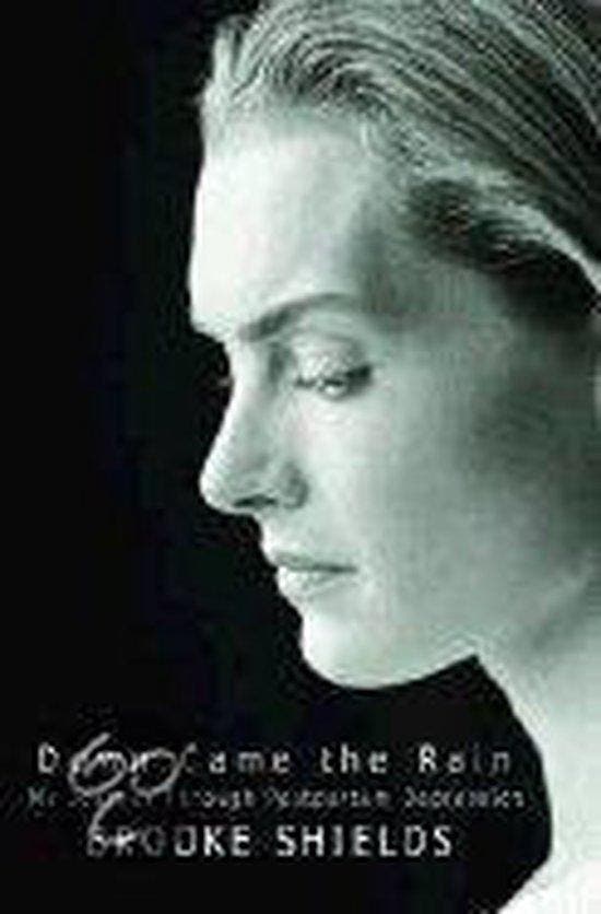 Down Came the Rain 9781401301897 Brooke Shields, Boeken, Taal | Engels, Gelezen, Verzenden