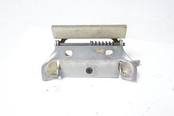 BMW E21 3 Serie OEM Deurhendel / deurgreep links NIEUW!, Ophalen of Verzenden, Gebruikt