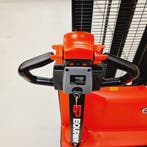 Nieuw stapelaar EP DS3   vanaf   2.7m tot 4.1m     1500kg, Zakelijke goederen, Machines en Bouw | Heftrucks en Intern transport