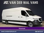Mercedes-Benz Sprinter | 316 CDI 164pk 9G-Tronic Automaat, Automaat, Gebruikt, Euro 6, Wit