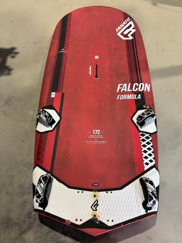 Fanatic Falcon Formula - 172L, Watersport en Boten, Ophalen of Verzenden, Nieuw