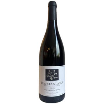 Beaujolais-Lancié, Ophalen of Verzenden, Nieuw