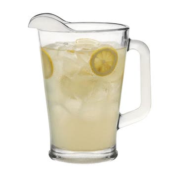 GGM Gastro | (6 stuks) LIBBEY | Pitcher - 1.77 liter | 70902, Verzenden, Nieuw in verpakking