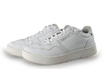 Cruyff Sneakers in maat 43 Wit, Cruyff, Verzenden, Wit, Sneakers of Gympen