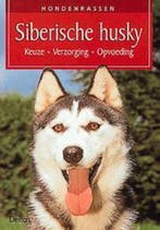 Siberische husky / Hondenrassen 9789024369225 D. Linzenmeier, Boeken, Verzenden, Gelezen, D. Linzenmeier