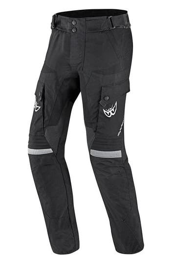 Berik Cargo Zwart Waterdichte Textiele Motorbroek, Motoren, Nieuw met kaartje, Broek | textiel, Berik, Heren