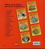 Neefje Pats / Plop / 20 9789059160651 D. Verbiest, Verzenden, Gelezen, D. Verbiest